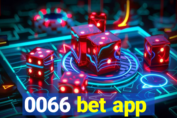 0066 bet app